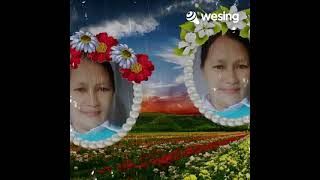 Memories of our Dreams (Cover)  This video is from WeSing screenshot 2