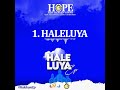 HALELUYA Hope New Heaven Chor Official Audio 