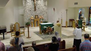 Daily Mass05/27/2026
