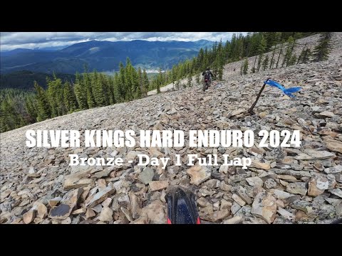 Silver Kings Hard