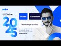 🤗 UXDivi en 2025: Nuevos Contenidos, Bootcamps en Vivo, y todo lo que tendremos este nuevo año 😎