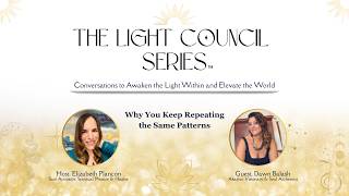 Why You Keep Repeating the Same Patterns | Soul Contracts Explained