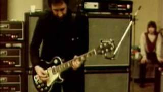 The Who - "Sister Disco" Rehearsal with Kenney Jones (1979) chords