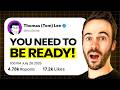 WARNING! The Next Move on ETH Will Shock You! (Be Prepared!)