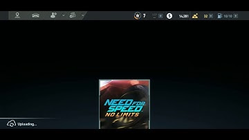 Colour change of the cars after the first update in NFS no limits #nfsnolimits #needforspeed #gaming