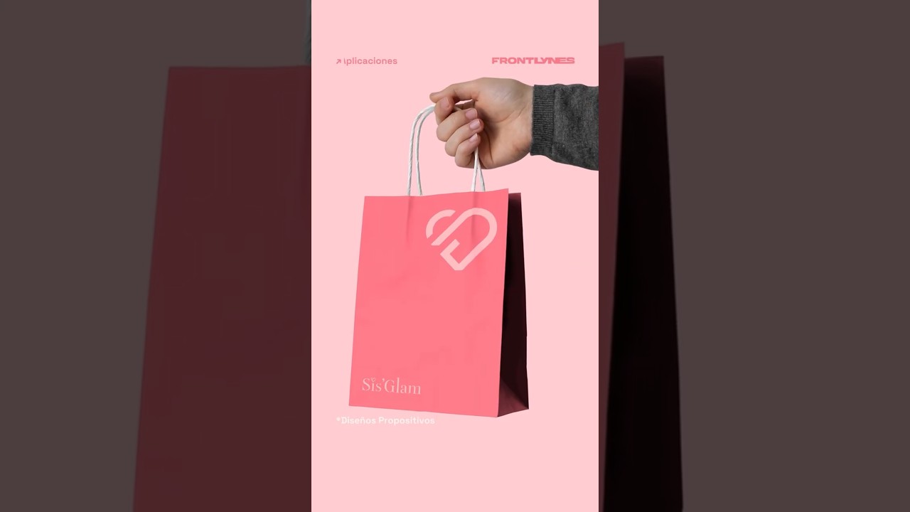 /// Sis’Glam / Identidad visual