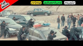 【Full Movie】Hetian Jade Legend. adventure kungfu movie  和田玉传奇：adventure kung fu movie