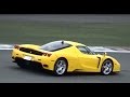 Enzo Ferrari  on track　サーキットを走るエンツォフェラーリ/ フェラーリ・レーシング・デイズ 富士 2014