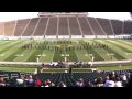 Phoenix Prelims - 2009 Oregon Festival of Bands [HD]