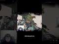 Is GodV bankrupt again? yyx and longz successfully saved the day! #esports #godv #4am