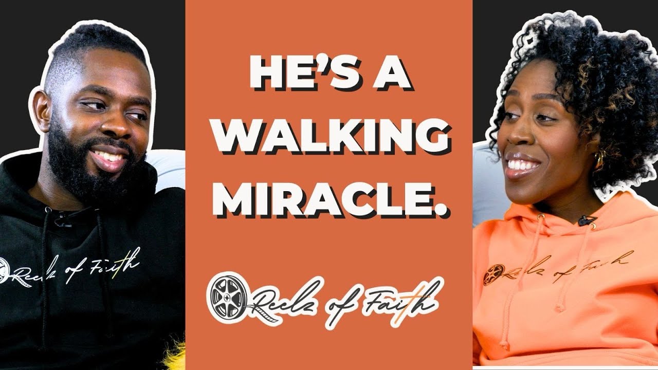 Bright and Shiv! I Reset and Reflect I Reelz of Faith | Ep. 13