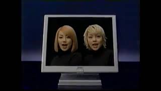 Sotec Afina Pc Cm 2001