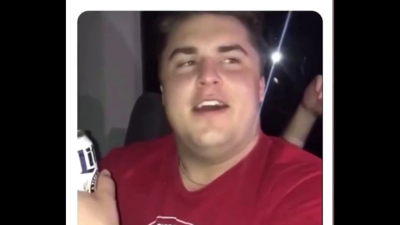 Guy singing 🧽 SpongeBob SquarePants Theme Song 🧽