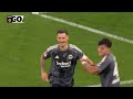 WHAT. A. GAME! 10-Goal-SPECTACLE! | BORUSSIA M'GLADBACH - EINTRACHT FRANKFURT | Bundesliga 25/26