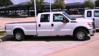 2012 FORD F-250 Granbury TX
