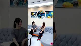 wall decoration platform for every push notification.