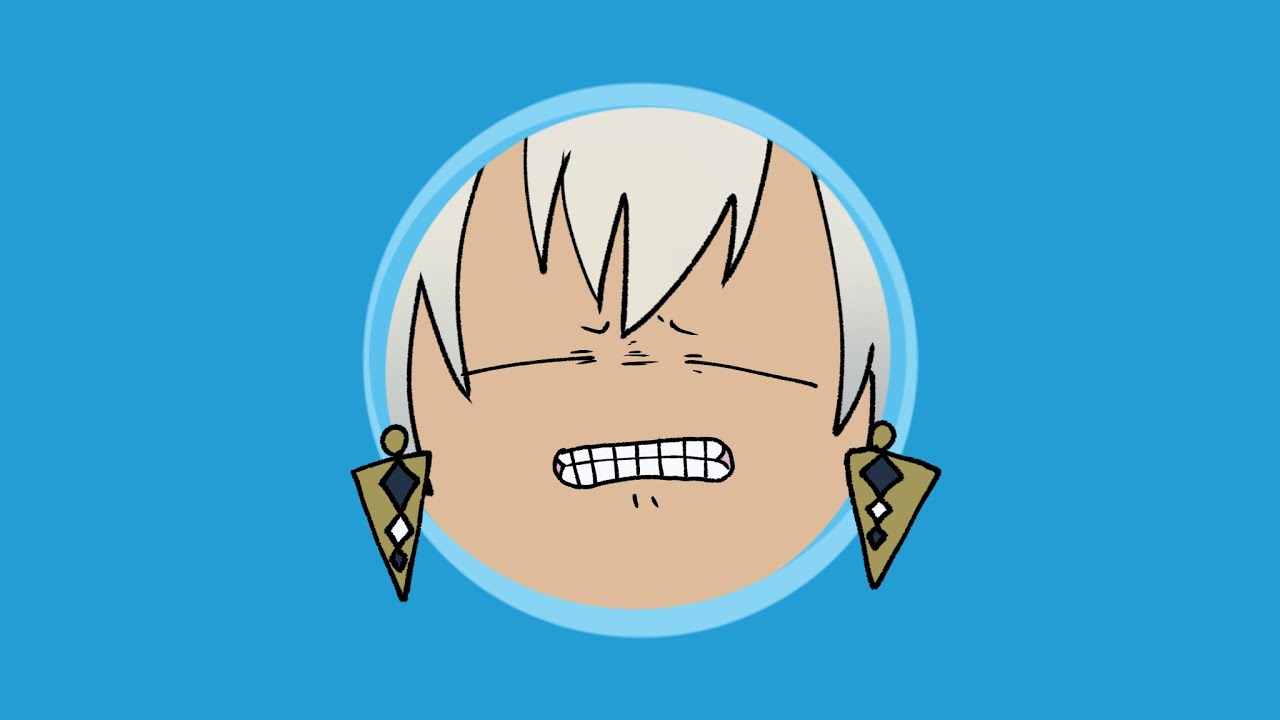 【にじさんじ】イブラヒムの喉のアレ【切り抜き】