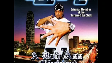 Mr. 3-2 - A Bad Azz Mixtape V (2005) [Full Album] Houston, TX