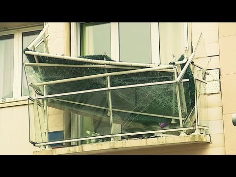 Balustrade Balcon Ouvragés En Ferronnerie