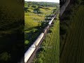 Pinsly Railroad Reopens Alabama Line After $6M Investment