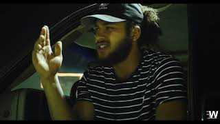 Lyric | Devils Work Remix | Shot by FilmWahlkaz