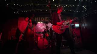 The Sadies - Another Year Again - The Hideout - Chicago IL 8-24-2023