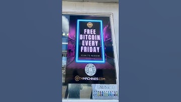 Bitcoin ATM business @TheJustinGilmore #atm #business #justingilmore