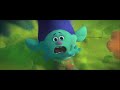 Trolls Movie Branch Sad Moments 