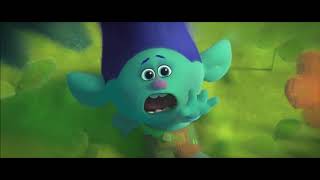 Trolls Movie - Branch Sad Moments