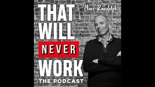 Marc Randolph's Words | #SuccessStory | #PQCBlog | #Shorts