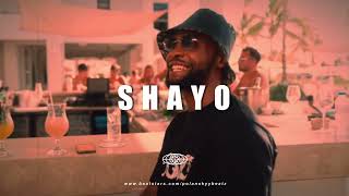 (FREE)   Dopebwoy x Dystinct x  Jonna Fraser Afrobeat Type Beat - "SHAYO" Prod by Polanskyy