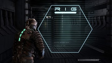 Dead Space Chapter 3: Course Correction (No Saves, Impossible Mode, No Damage)