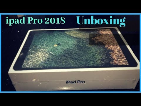 ipad-pro-2018-unboxing-|review-|specifications-|design-|first-look-|hands-on-|price-|features