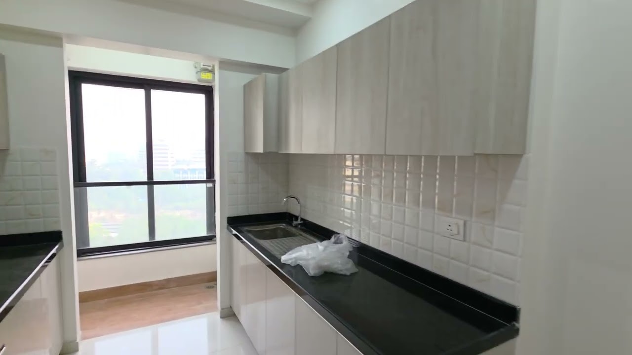 3bhk for rent at Bandra East | Kalpataru Magnus | 2026 | BKC