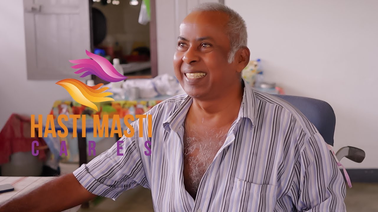 Hasti Masti Cares - Holi 2025 | Project# 29