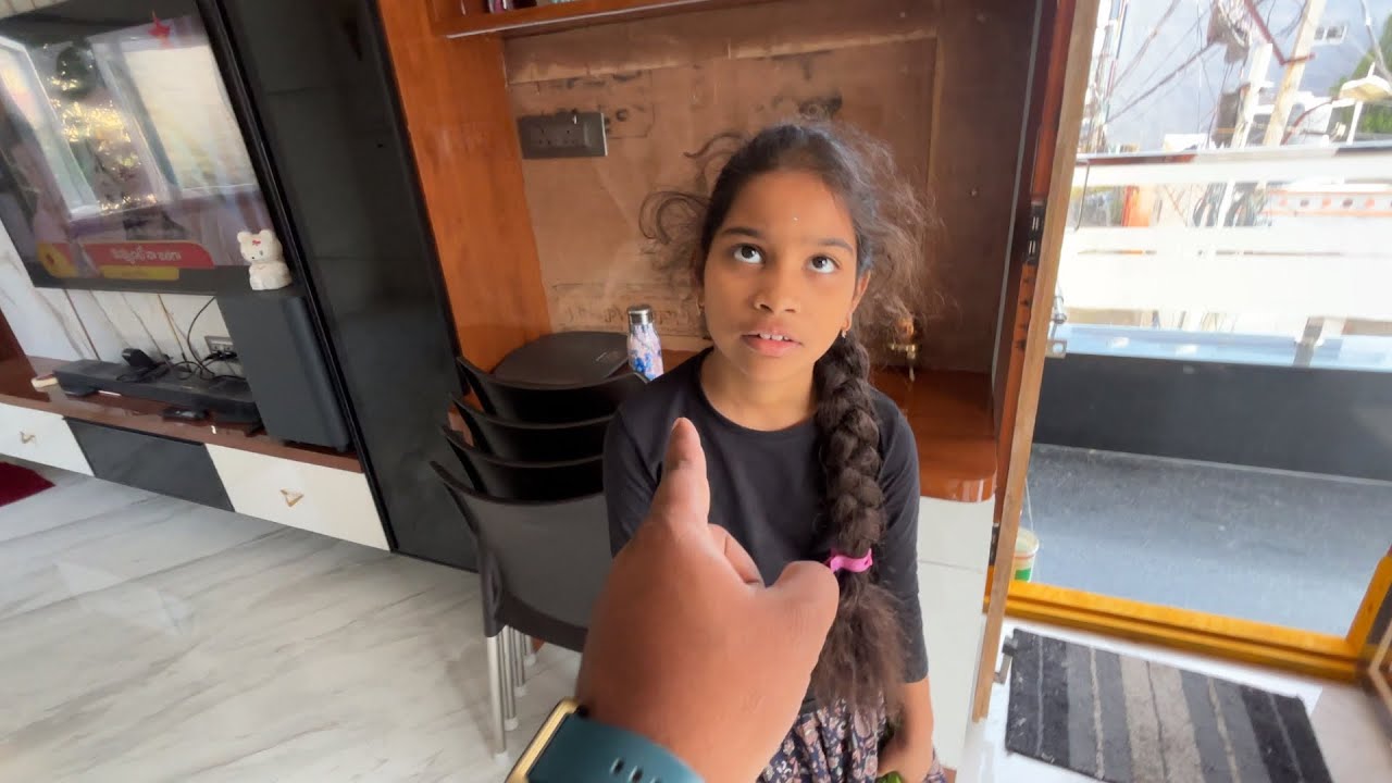 ఈరోజు పెద్దలకు బియ్యం ఇచ్చాము full video చుడండి ❤️❤️