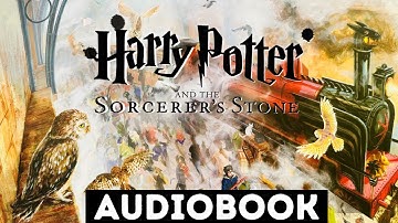 Harry Potter And The Sorcerer