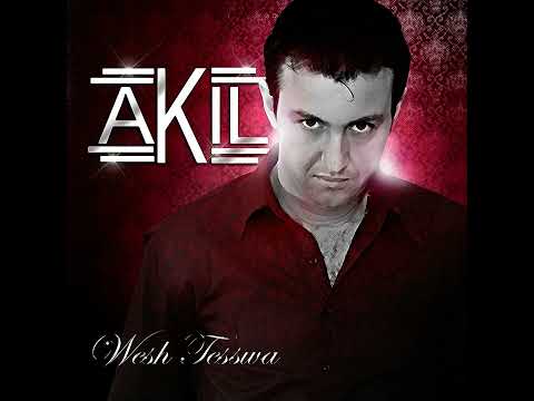 Cheb Akil Wesh Tesswa