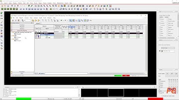PCB Design Tutorial_40 Orcad Pcb Editor Constraint Trace width , Spacing Set