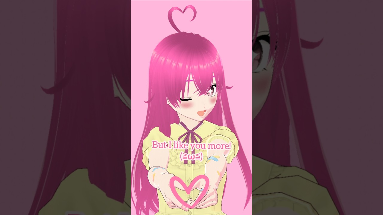 this trend is so cute omg!!! (≧ω≦) 