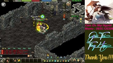 VLTK OFFLINE - Nhiệm vụ 5x, 6x của cái Bang....P.3