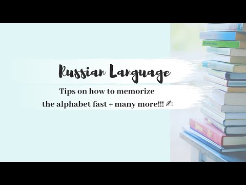 Video: Para Saan Ang Mga Pang-abay Sa Russian?