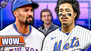 David Stearns Is LYING To Us...