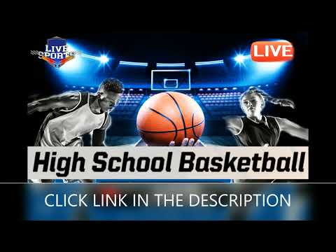 Greensboro Day School vs Burlington Christian Academy - High School Boys Basketball Live