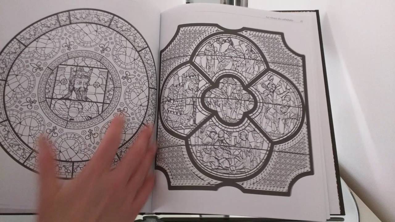 Livre de Coloriage anti stress adulte La voie de l art Livre de Coloriage anti stress adulte La voie de l art