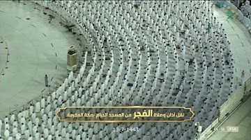 "وهي تجري بهم في موج كالجبال ونادى نوح ابنه" تلاوة هادئة ندية د. بندر بليلة من سورة هود | 13-7-1443