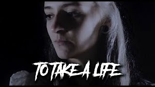 Spitfire - To Take a Life