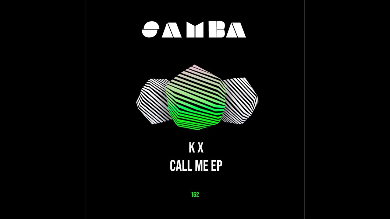 k x - Bad Bitch (Original Mix) - YouTube