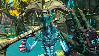 Arken Age • Pre Order Trailer • Meta Quest 3 + 3S