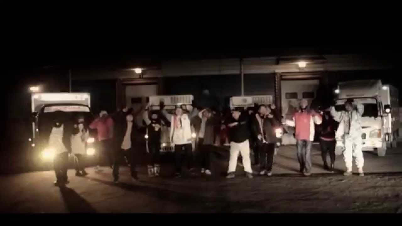 Vanquish Hood Cover by Undurzangi LLC YouTube